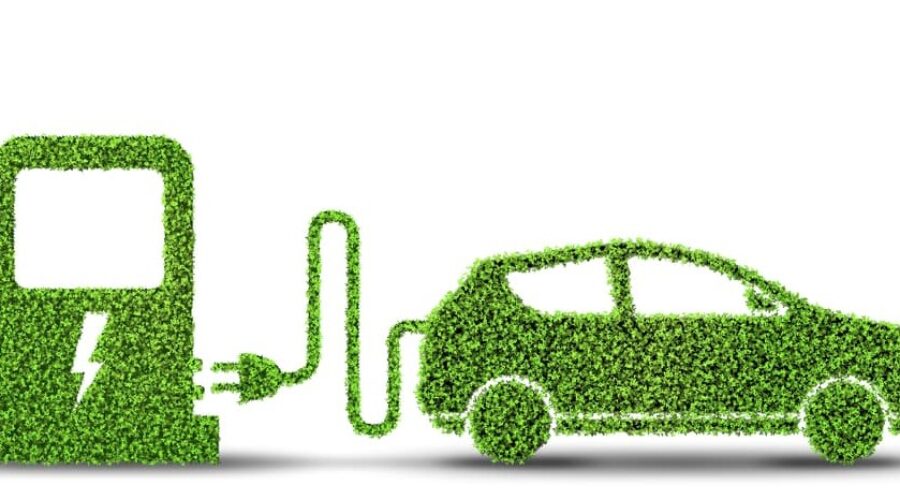 How energy efficient is the fast charging of electric vehicles?