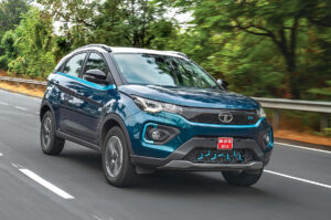 Going Electric: A Comprehensive Guide to Tata Nexon EV Models, Prices, and Features