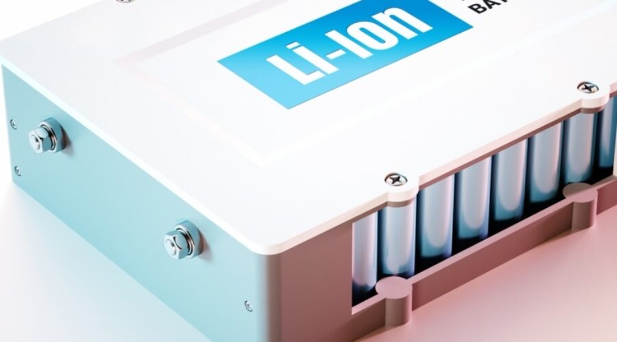 Is there a real alternative for lithium for electric car batteries?