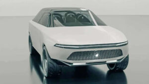 Apple Electric Car: Technology Giant Apple to launch its own self-driving electric car soon!
