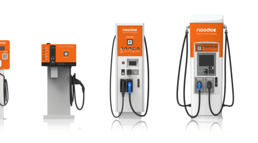 Top EV Charging Solution Providers in India