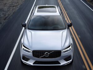 Vehicle TechLab: Research And Development Station Of Volvo To Be Established in India