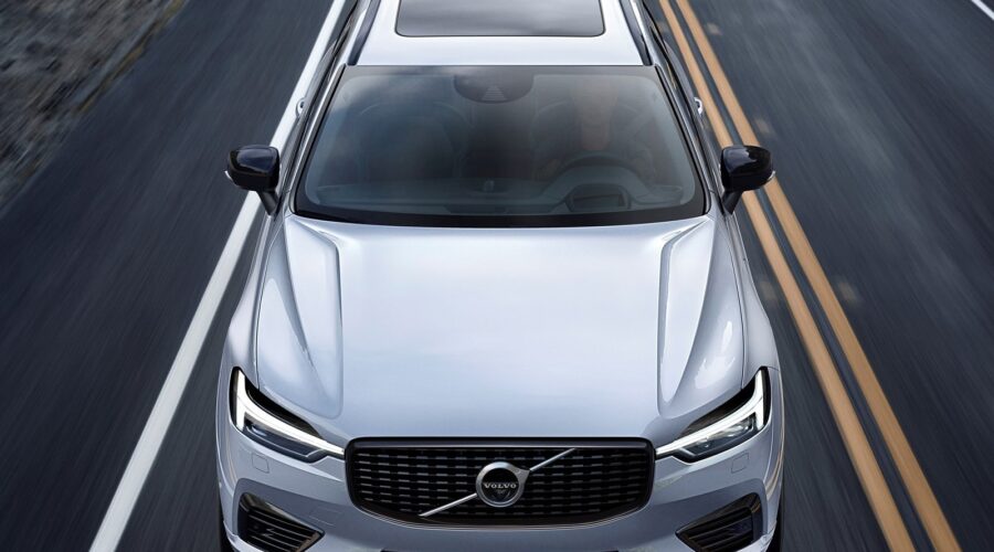Vehicle TechLab: Research And Development Station Of Volvo To Be Established in India