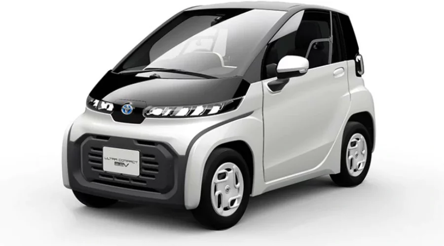 Glance To Subsidy On Electric Car Offered By The Government