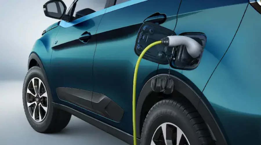 In Andhra Pradesh $4 Bn Investment In The Electric Vehicle Segment Seeks To Attract