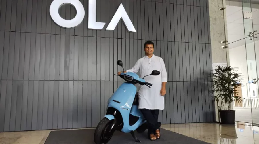 Ola Electric plans for hiring 3K to focus on non-software engineering domains