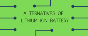 What is the Best Alternative to Lithium Ion Batteries for Electric Cars?