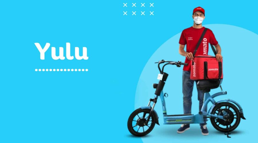Revolutionary Partnership: Yulu and Zomato Join Forces for Last Mile Delivery