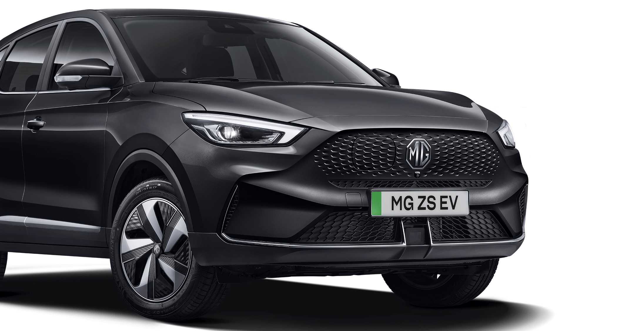 MG ZS EV Surpasses 10,000 Units Sales Milestone, Driving Electric Vehicle Adoption in India