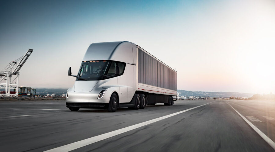 The Future of Electric Trucks in India: Accelerating Towards a Green Horizon